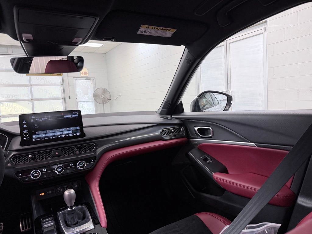 Used 2024 Acura Integra Type S FWD image 29
