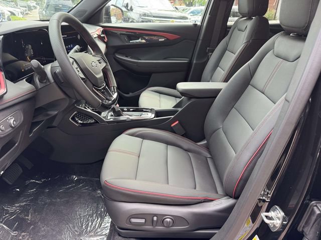 New 2026 Chevrolet TrailBlazer RS w/ Convenience Package AWD/4WD image 8
