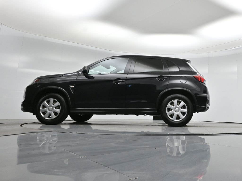 Used 2021 Mitsubishi Outlander Sport ES image 45