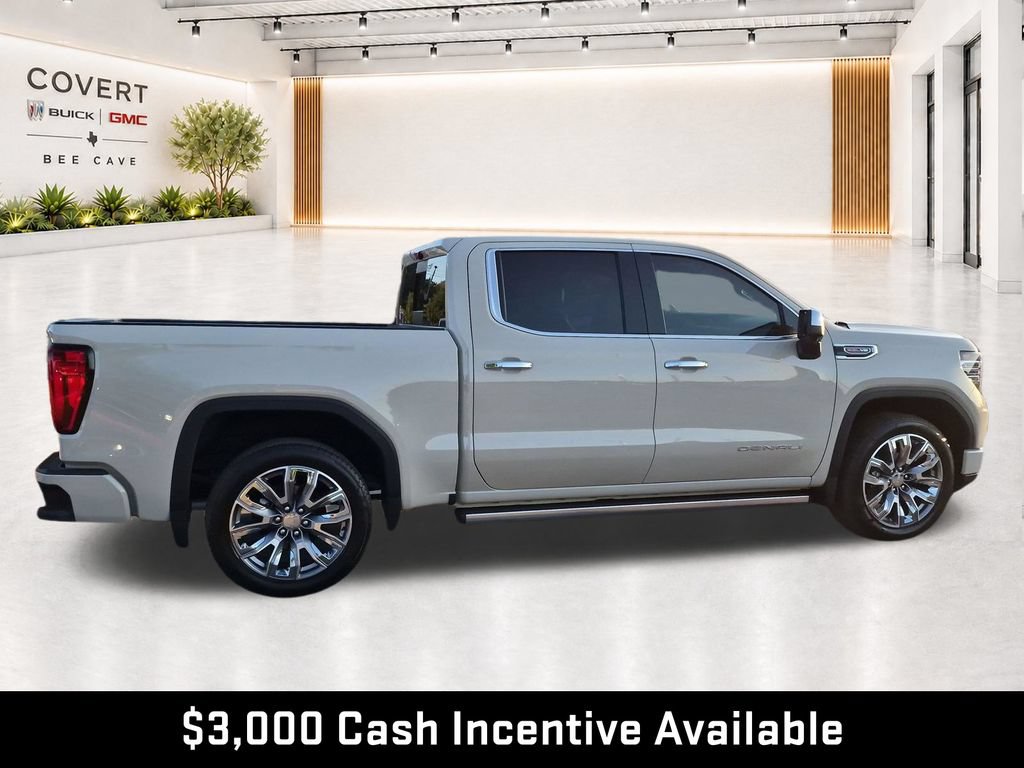 New 2026 GMC Sierra 1500 Denali AWD/4WD image 12