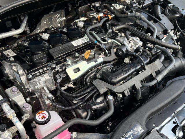 Used 2024 Toyota Corolla Cross AWD Hybrid image 22