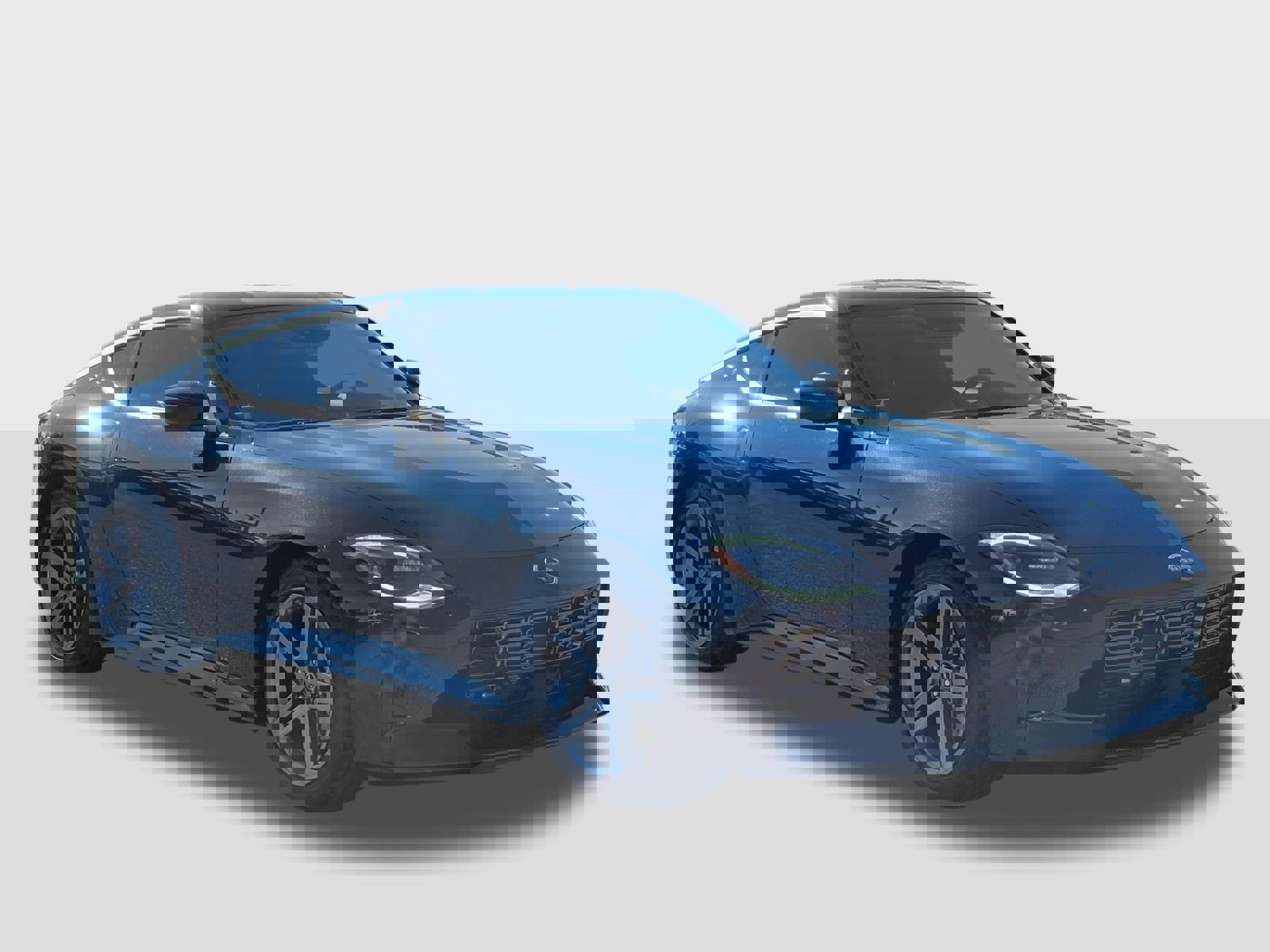 New 2025 Nissan Z Sport w/ Floor Mat Package image 9