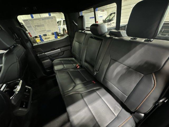 New 2026 Ford F150 Lariat w/ Equipment Group 501A Mid AWD/4WD image 31