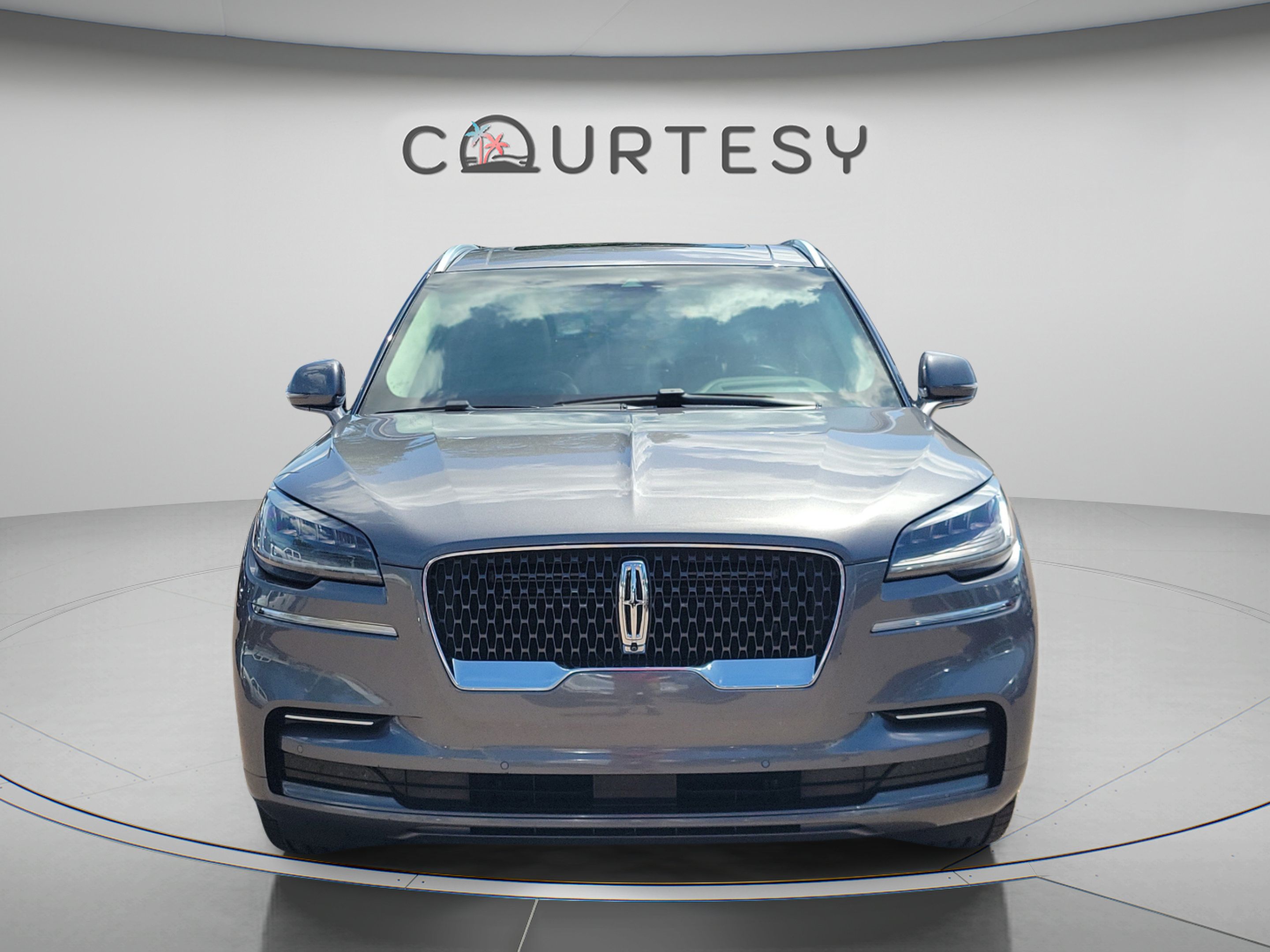 Used 2022 Lincoln Aviator Reserve w/ Equipment Group 201A RWD image 10