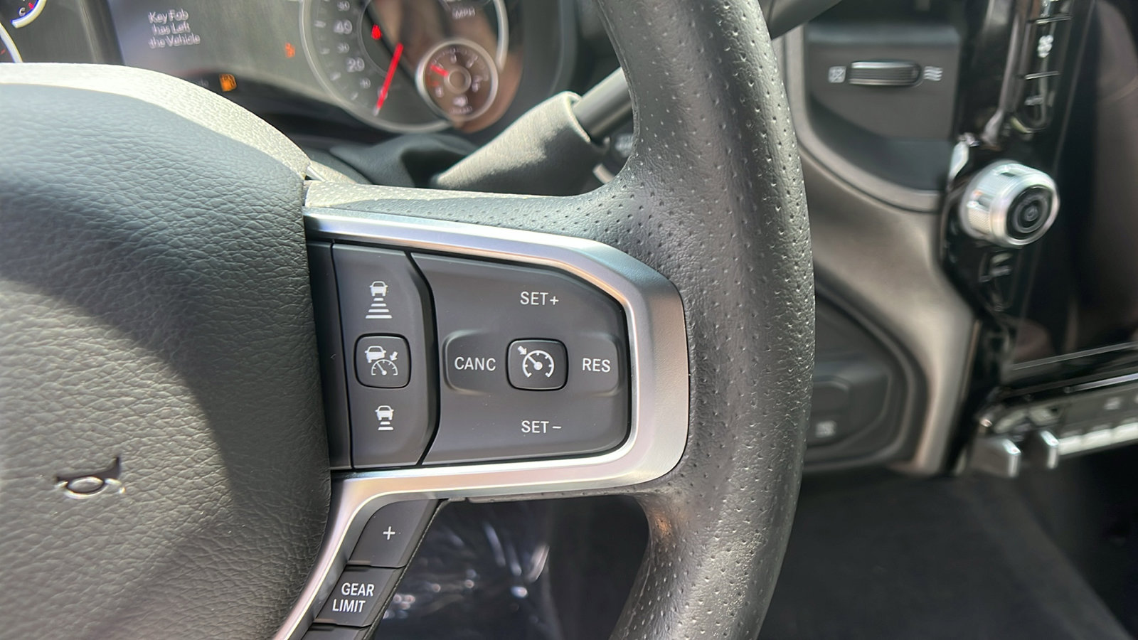 New 2025 RAM 2500 Tradesman image 24