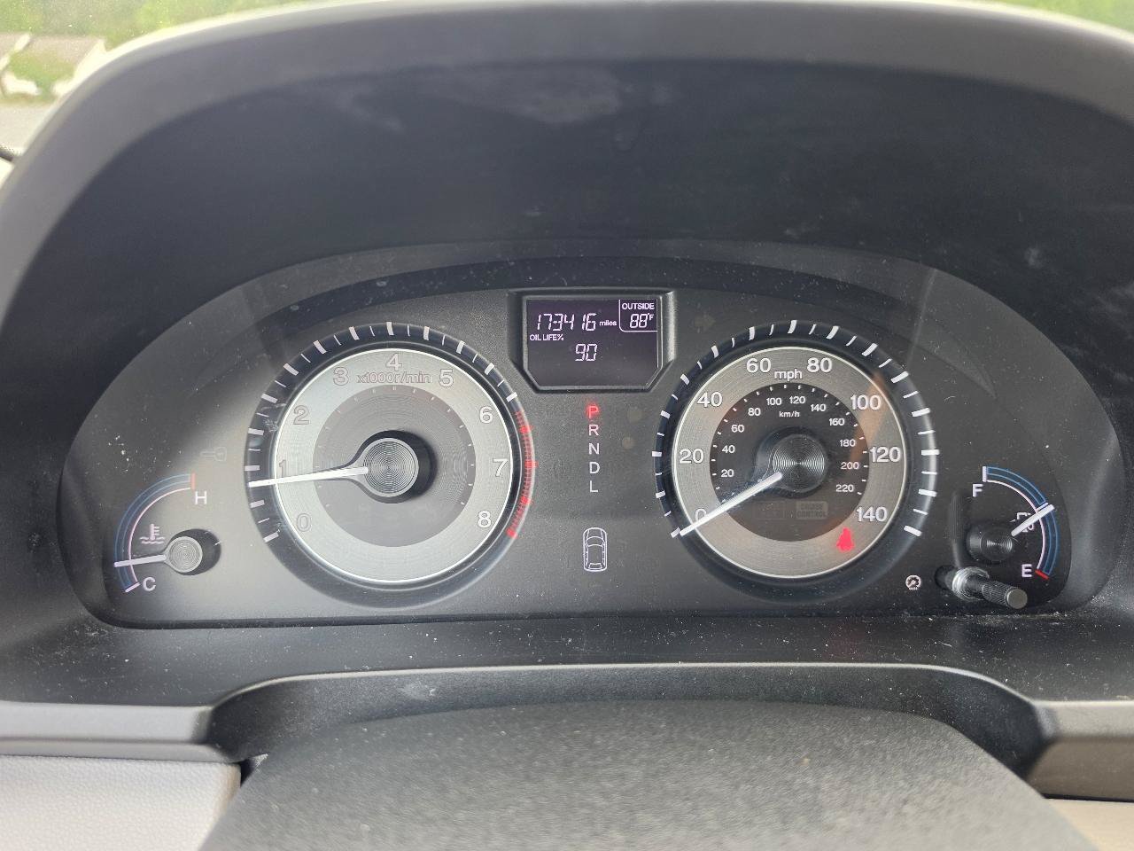 Used 2013 Honda Odyssey EX-L image 10