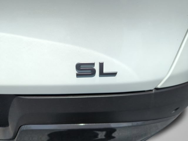 New 2026 Nissan Murano SL AWD/4WD image 22