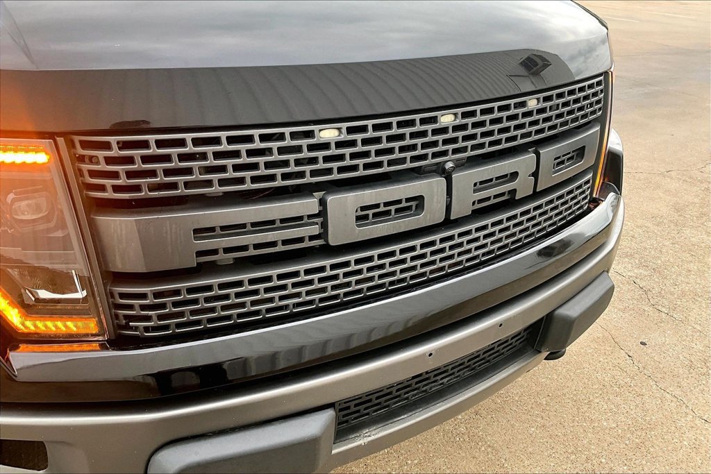 Used 2014 Ford F150 Raptor w/ Equipment Group 801A Luxury AWD/4WD image 27