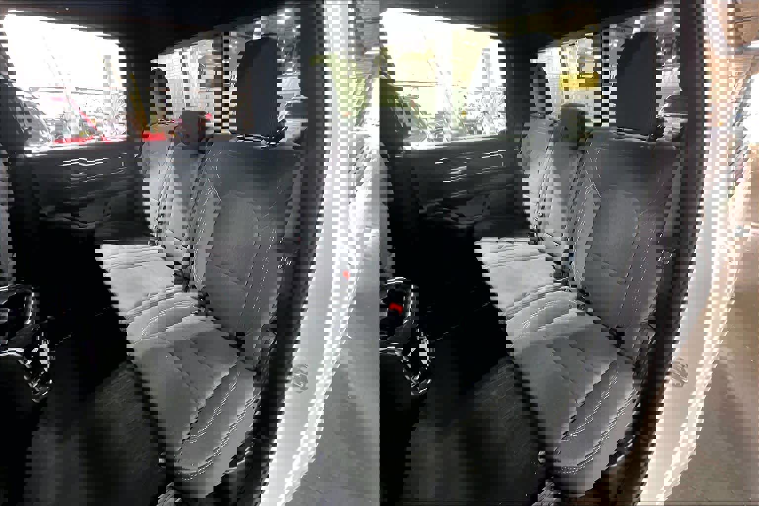 Used 2022 RAM 1500 Big Horn image 21