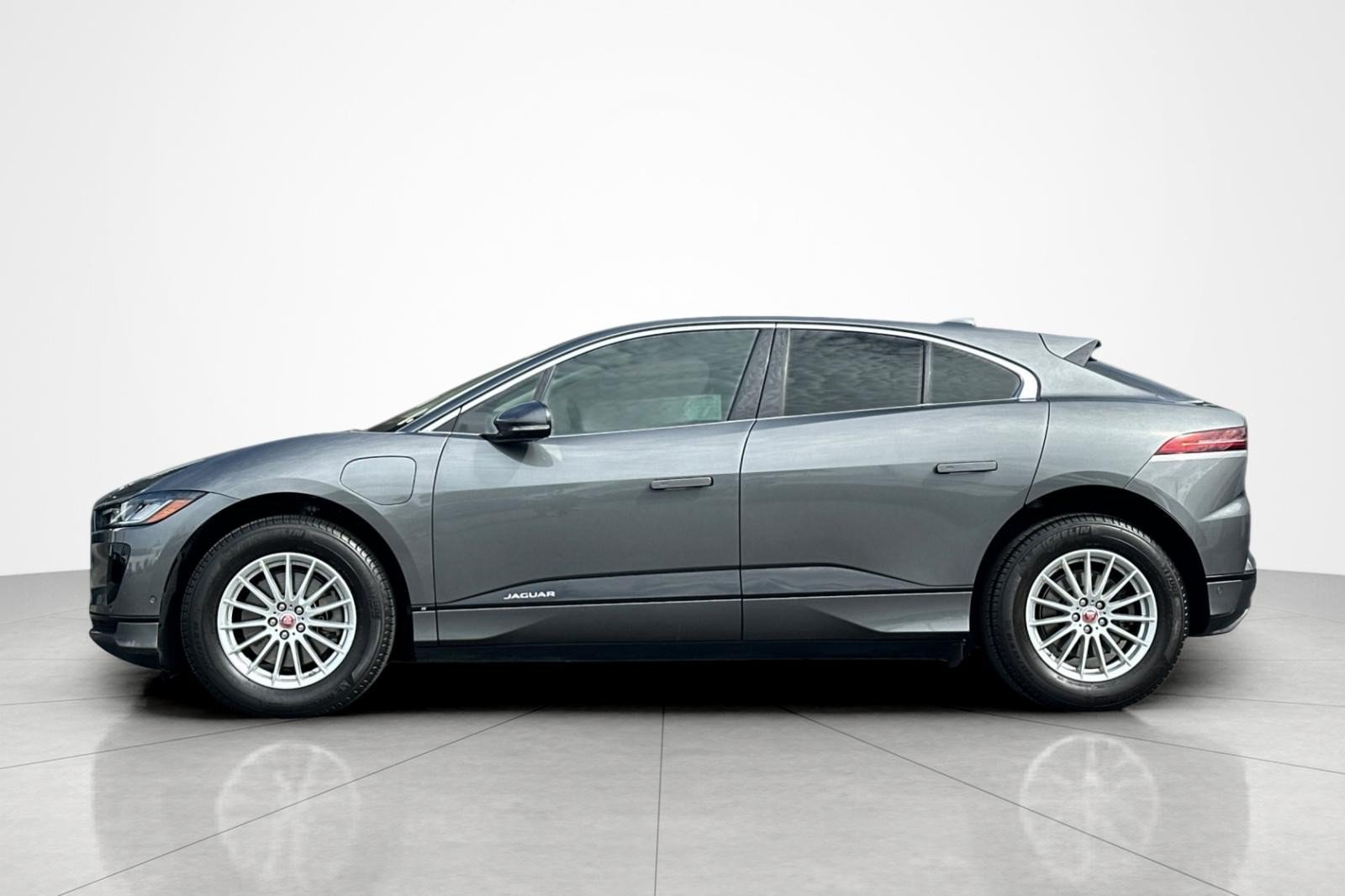 Used 2020 Jaguar I-PACE S AWD/4WD image 2