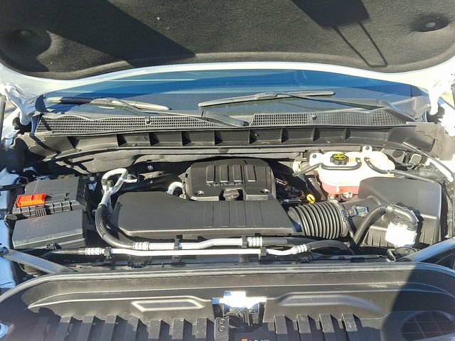 Used 2025 GMC Sierra 1500 Elevation image 29