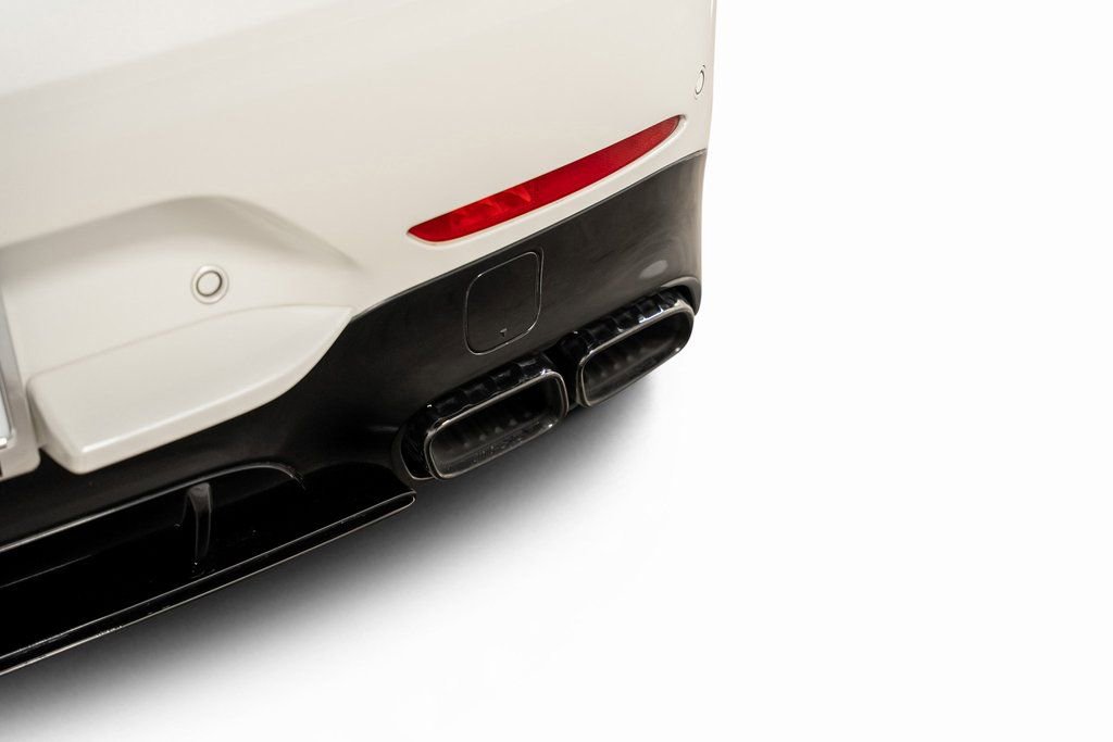 Used 2023 Mercedes-Benz AMG GT 63 S w/ Driver Assistance Package image 27