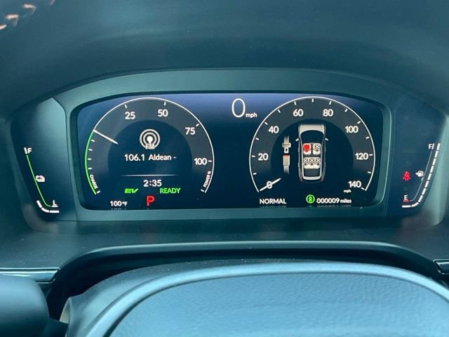 New 2026 Honda CR-V TrailSport image 19