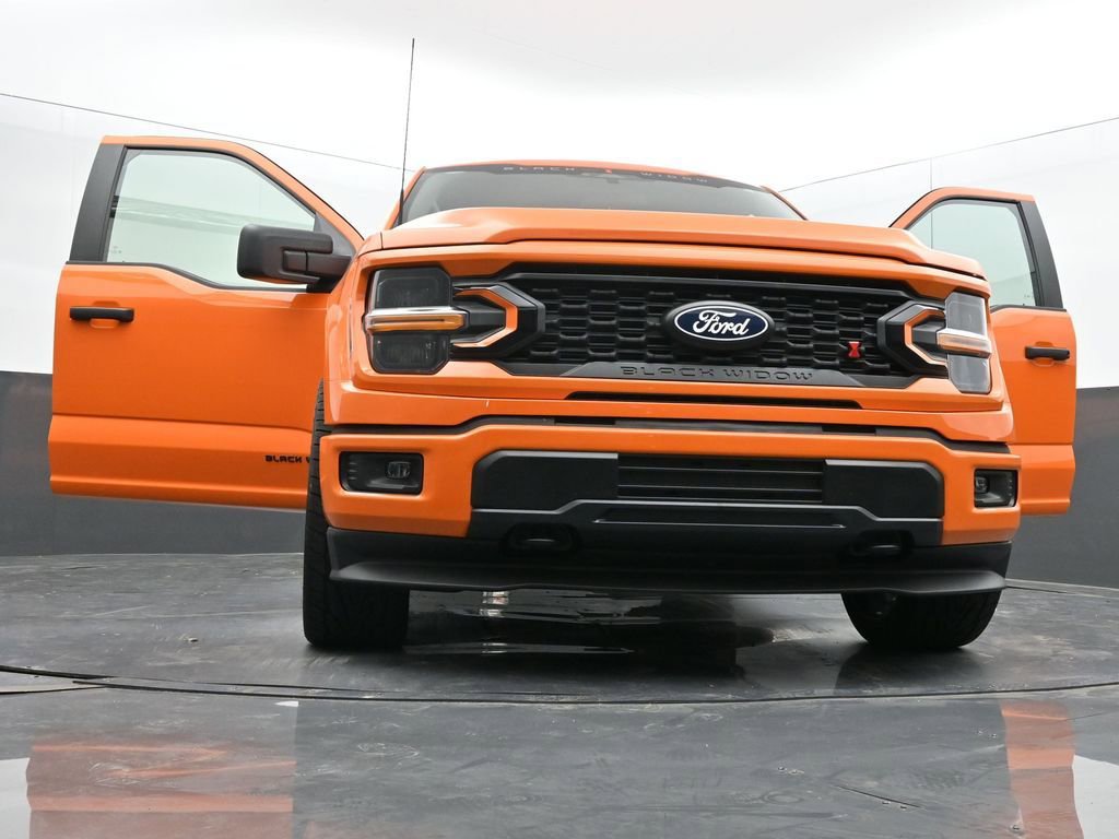 New 2025 Ford F150 XL w/ Equipment Group 103A High image 61