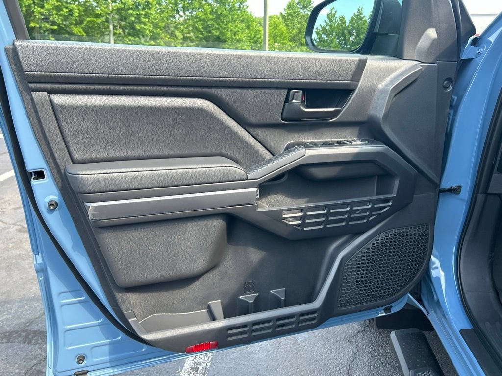 New 2026 Toyota Tacoma SR5 AWD/4WD image 10