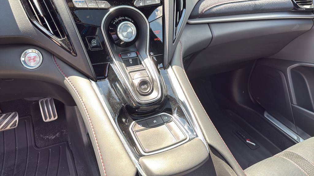 Used 2023 Acura RDX A-Spec AWD/4WD image 29