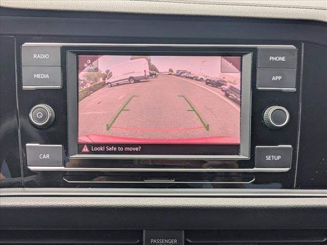 Used 2019 Volkswagen Jetta S w/ Driver Assistance Package FWD image 13