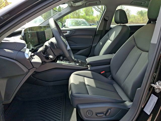 Used 2025 Audi A5 2.0T Premium Plus w/ Premium Plus image 13