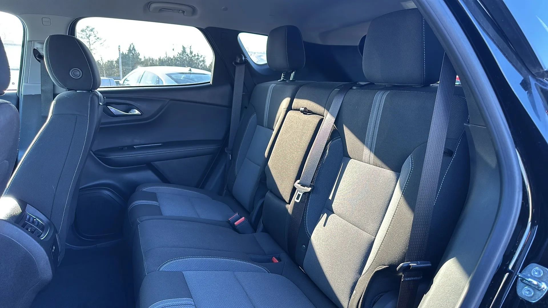 Used 2023 Chevrolet Blazer LT w/ Driver Confidence Package image 14