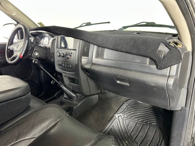 Used 2003 Dodge Ram 2500 Truck Laramie image 9