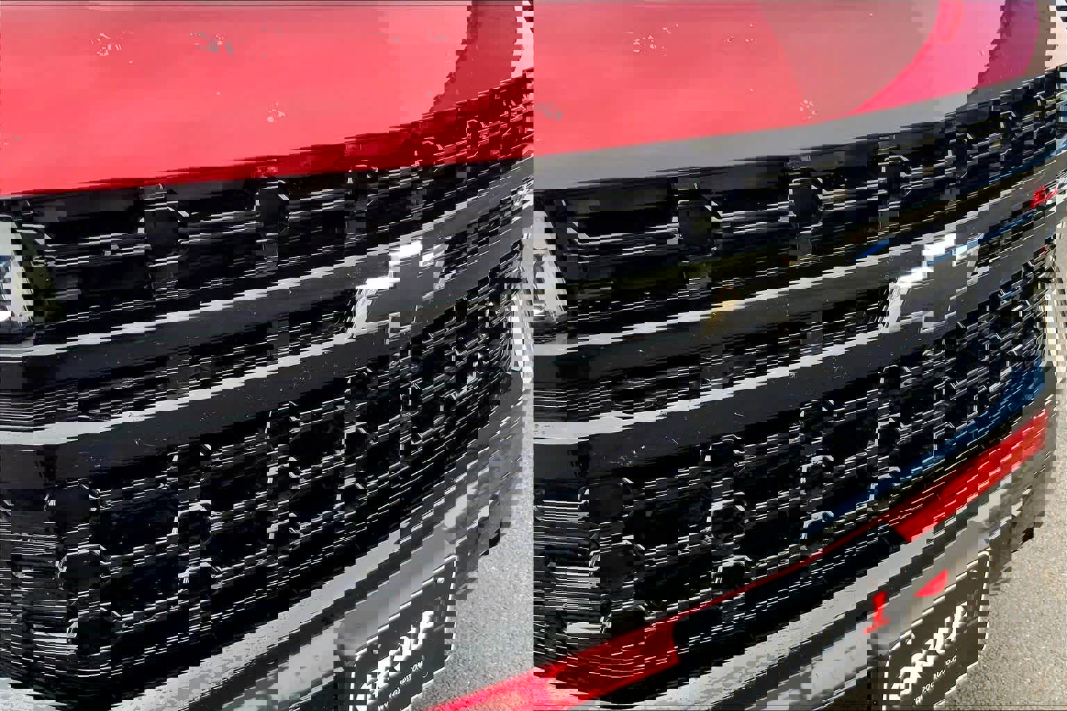 Certified 2024 Chevrolet Tahoe Z71 w/ Luxury Package AWD/4WD image 30