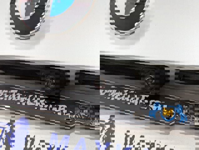 Used 2018 BMW X3 xDrive30i image 49