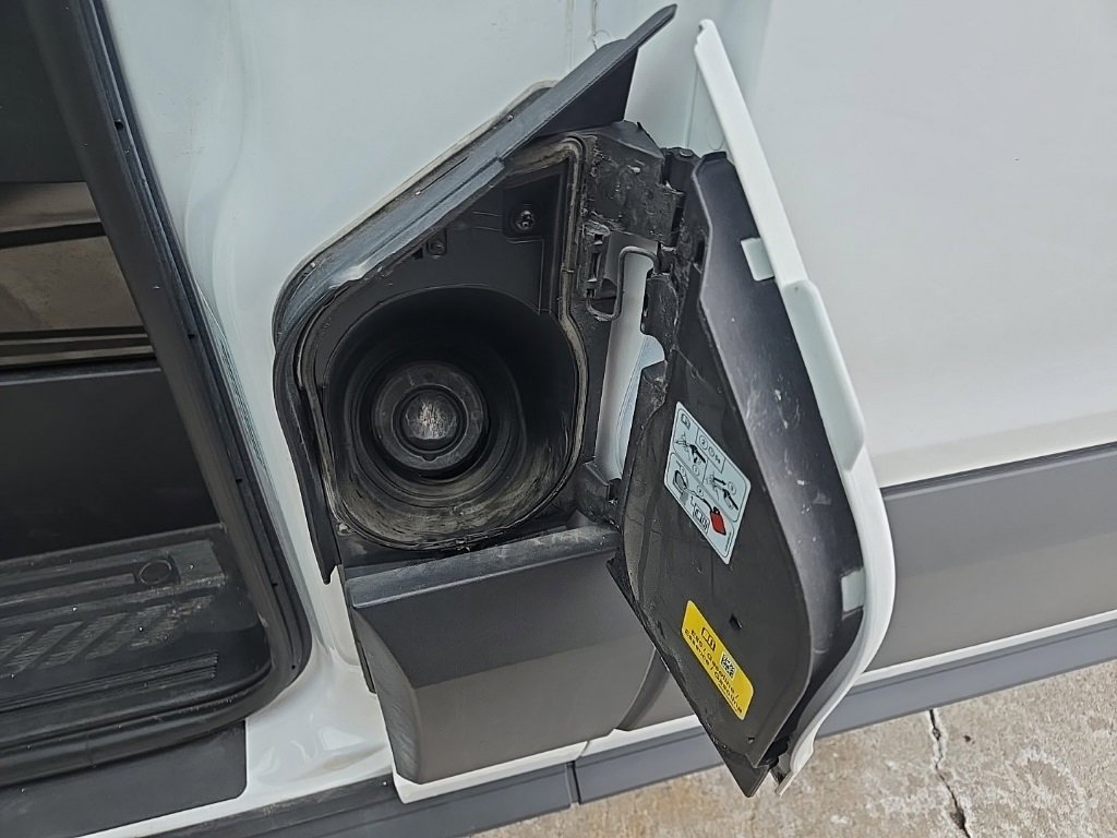 Used 2023 Ford Transit 350 XLT image 18