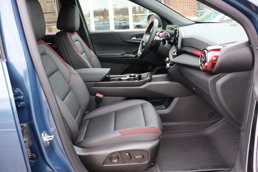 New 2026 Chevrolet Equinox RS image 43