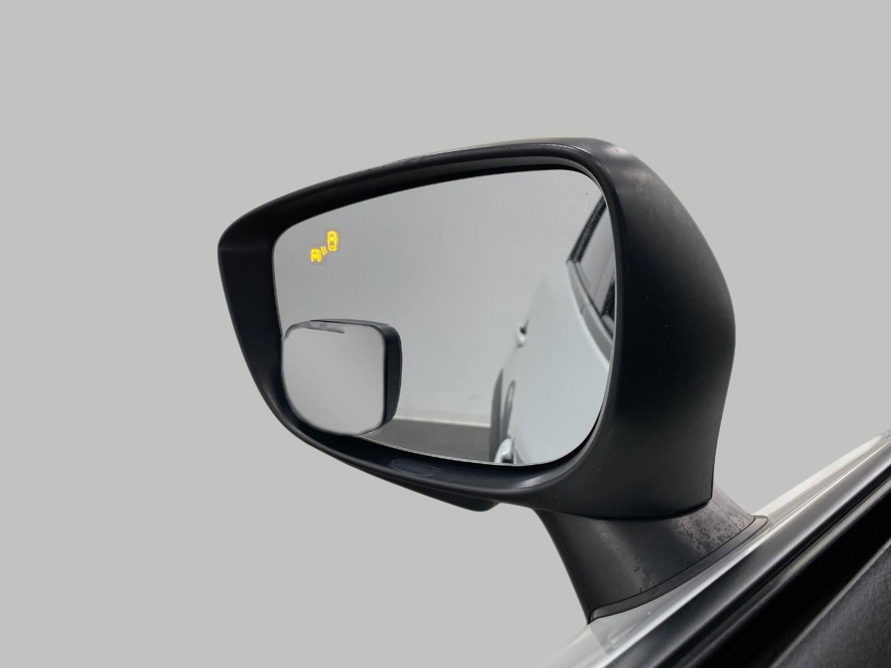 Used 2019 MAZDA CX-3 Touring image 20