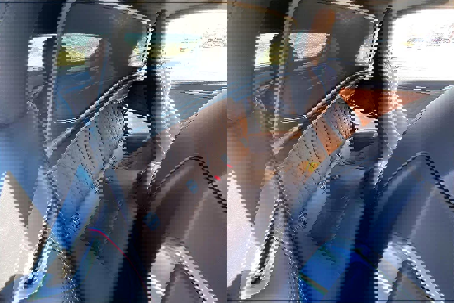 Used 2023 BMW M8 Competition w/ M Carbon Exterior Package image 20