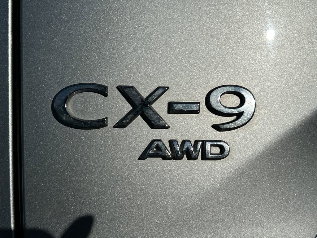 Used 2022 MAZDA CX-9 Grand Touring image 37
