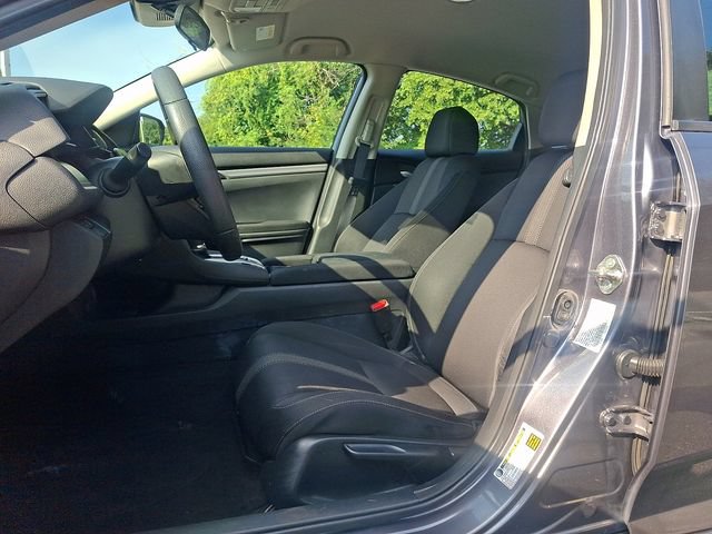Used 2019 Honda Civic LX image 13