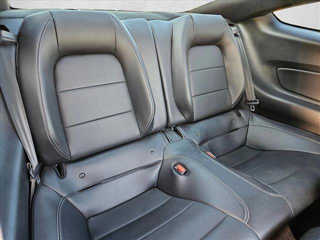 Used 2021 Ford Mustang Premium RWD image 15