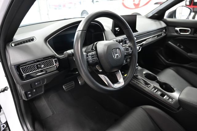 Used 2023 Honda Civic Sport Touring image 23
