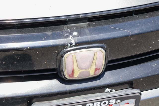 Used 2019 Honda Civic Sport image 6