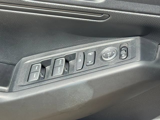 Certified 2023 Honda Accord LX image 27