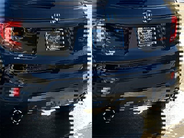 Used 2022 Honda Passport TrailSport image 6