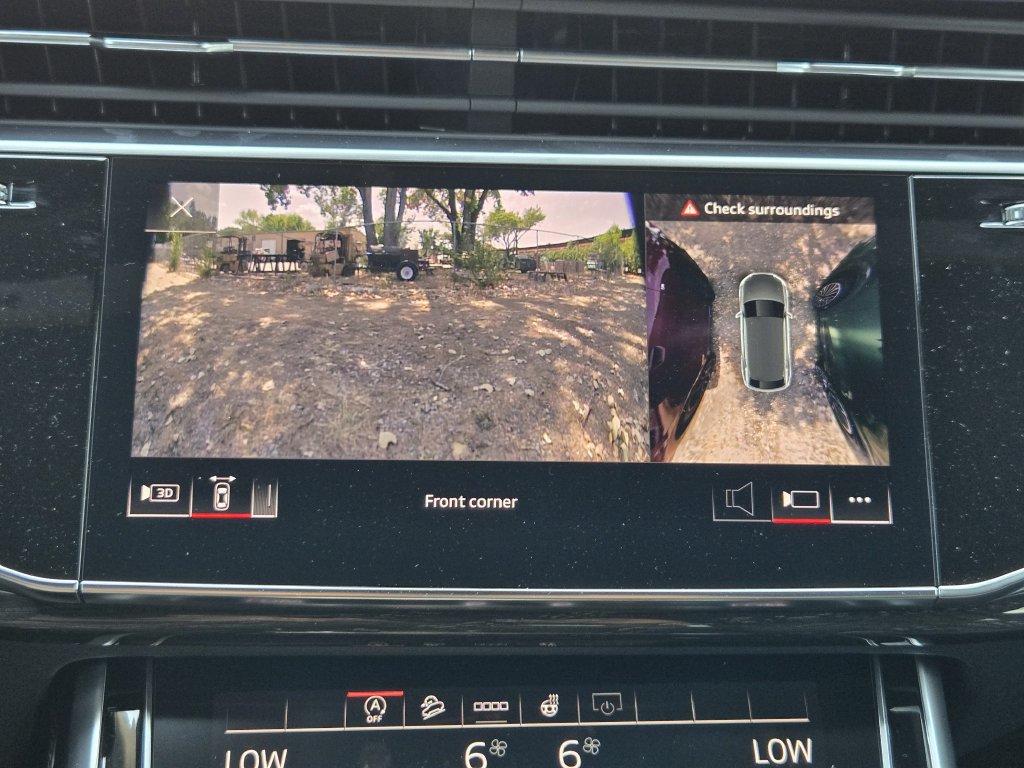 New 2027 Audi Q8 Premium Plus AWD/4WD image 22