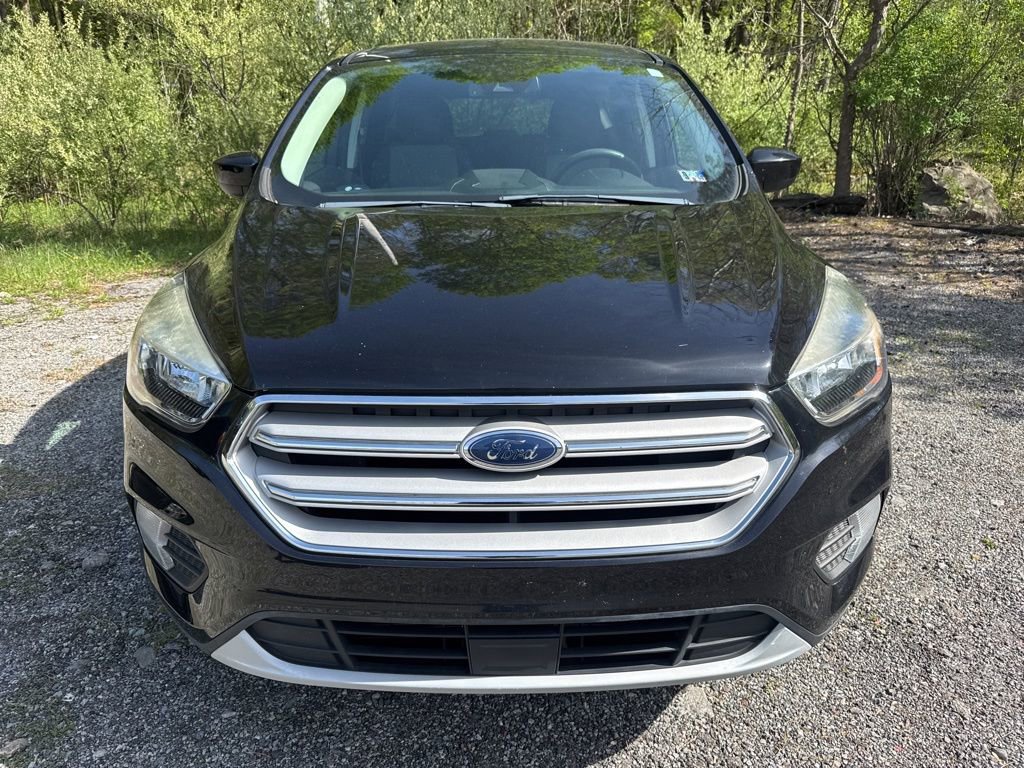 Used 2019 Ford Escape SE AWD/4WD image 2