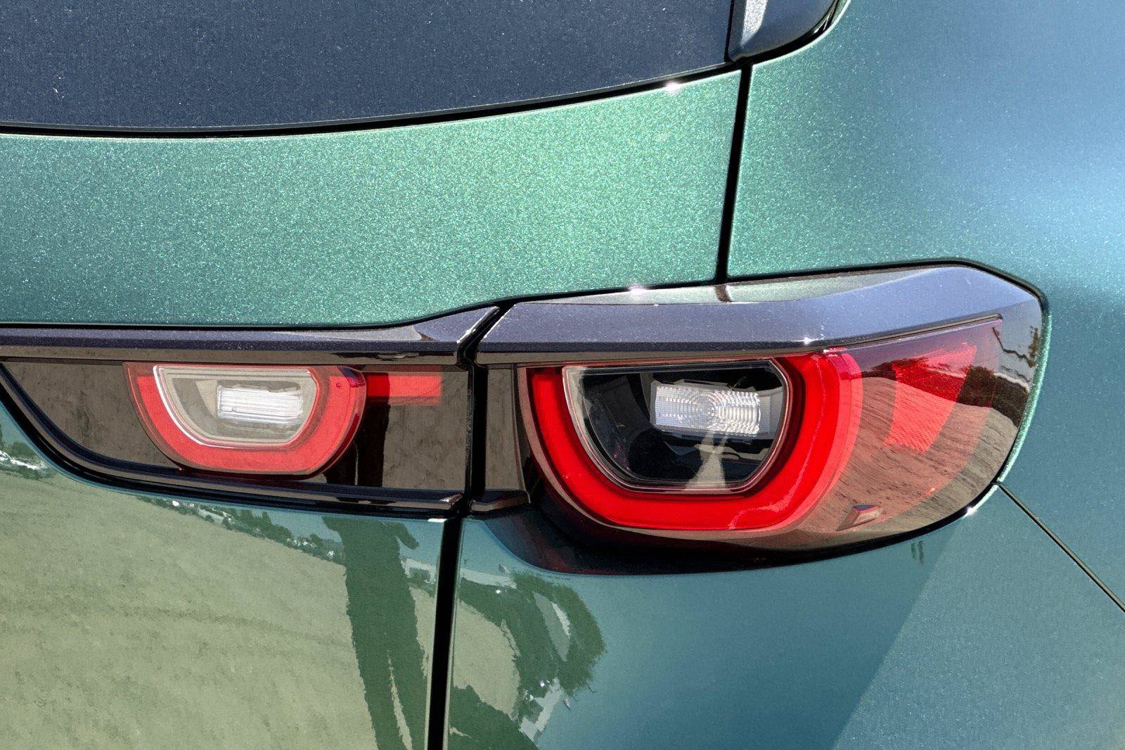 New 2026 MAZDA CX-50 AWD 2.5 S w/ Accent Package image 32