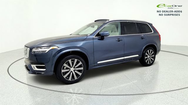 Used 2024 Volvo XC90 B5 Core AWD/4WD image 4