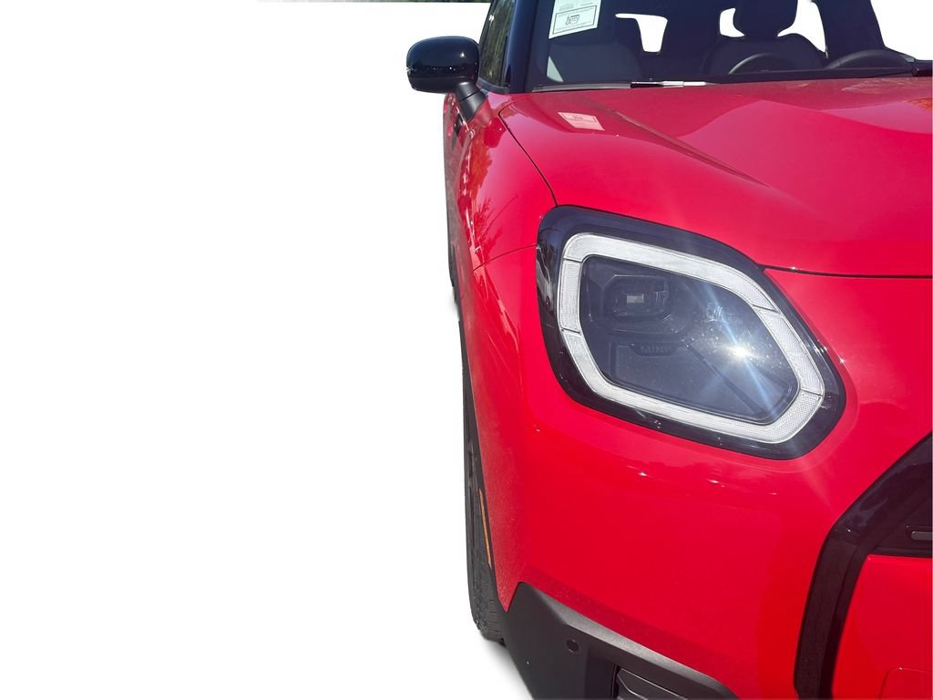 New 2027 MINI Cooper Countryman S AWD/4WD image 30