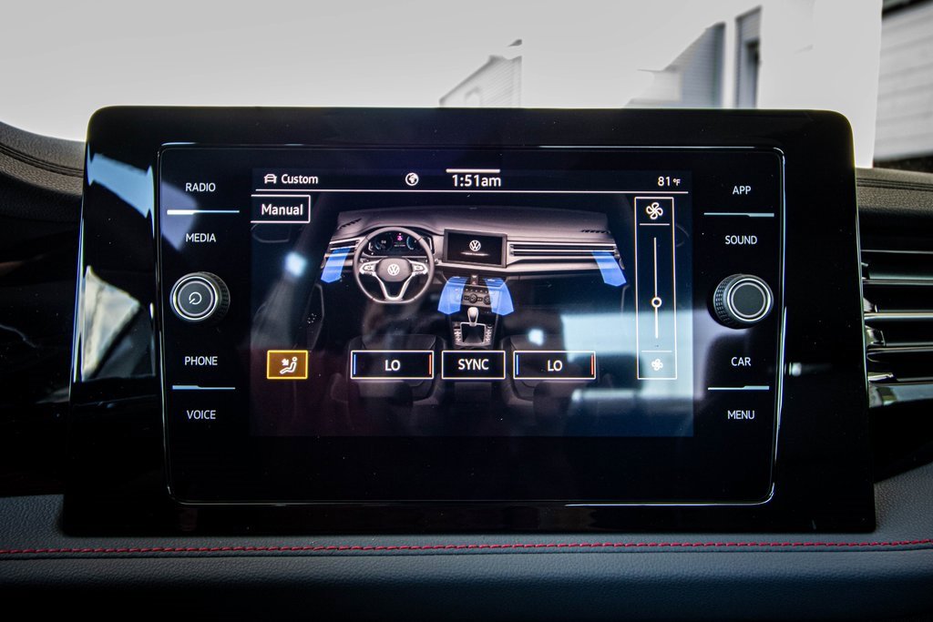 New 2026 Volkswagen Jetta GLI Autobahn image 42