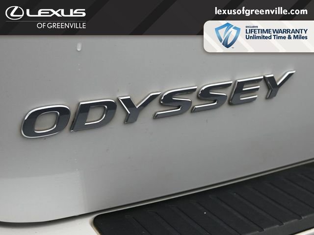 Used 2023 Honda Odyssey Elite image 10