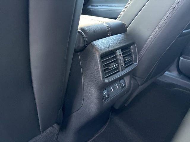 New 2026 Nissan Murano Platinum image 30