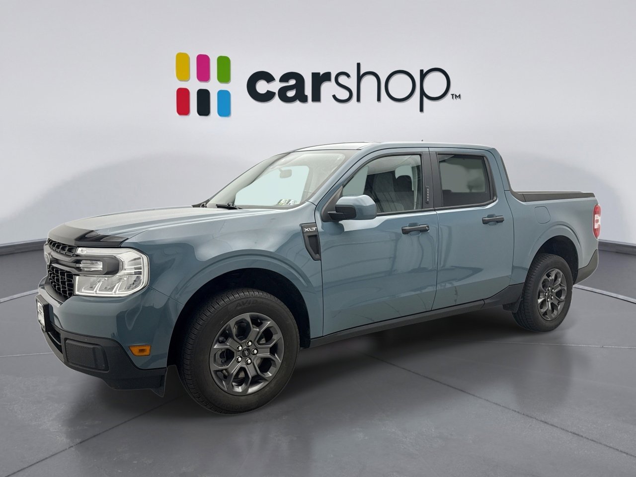 Used 2022 Ford Maverick XLT w/ XLT Luxury Package