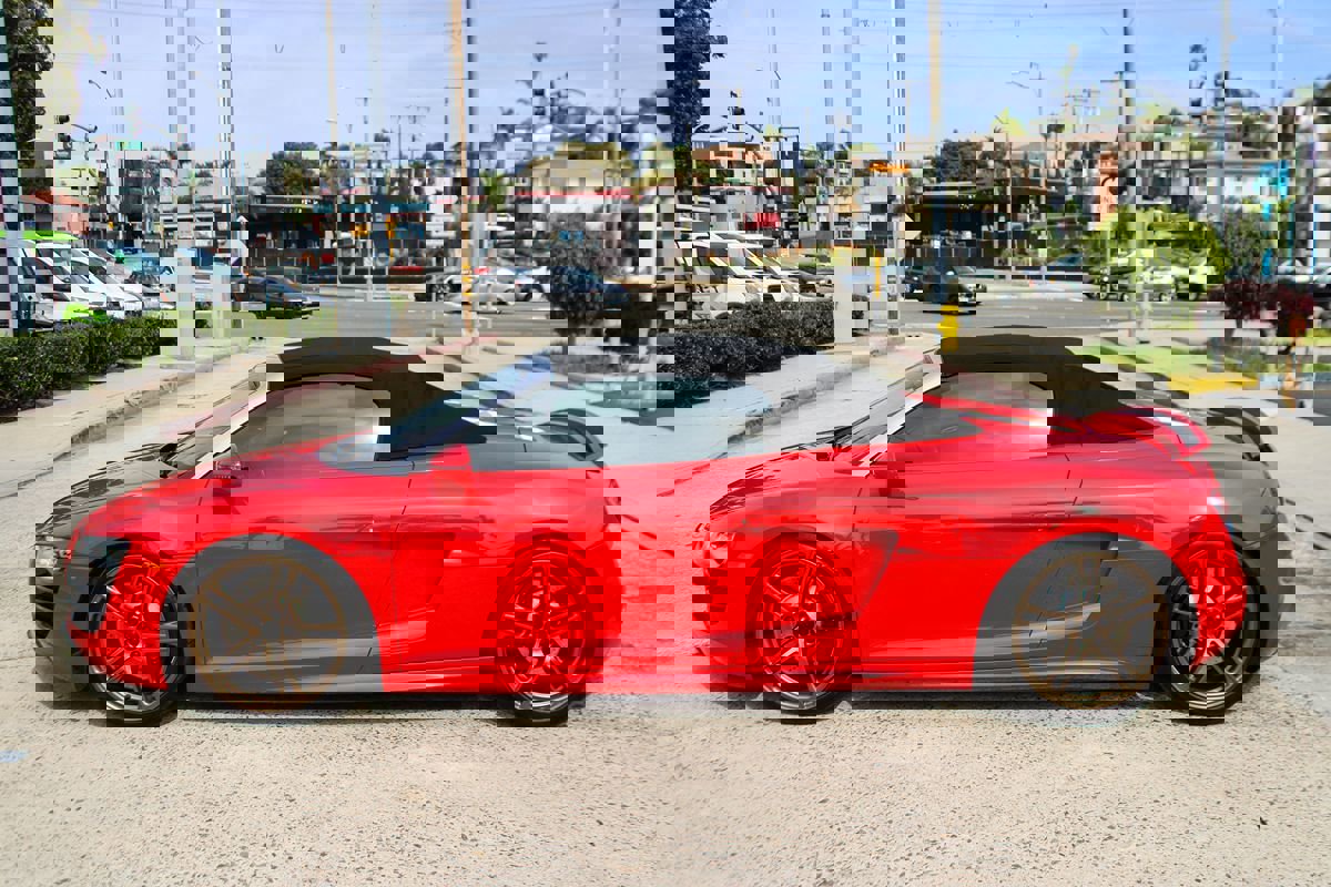 Used 2011 Audi R8 V10 image 11