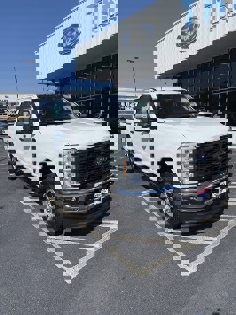 New 2026 Ford F250 XL image 22