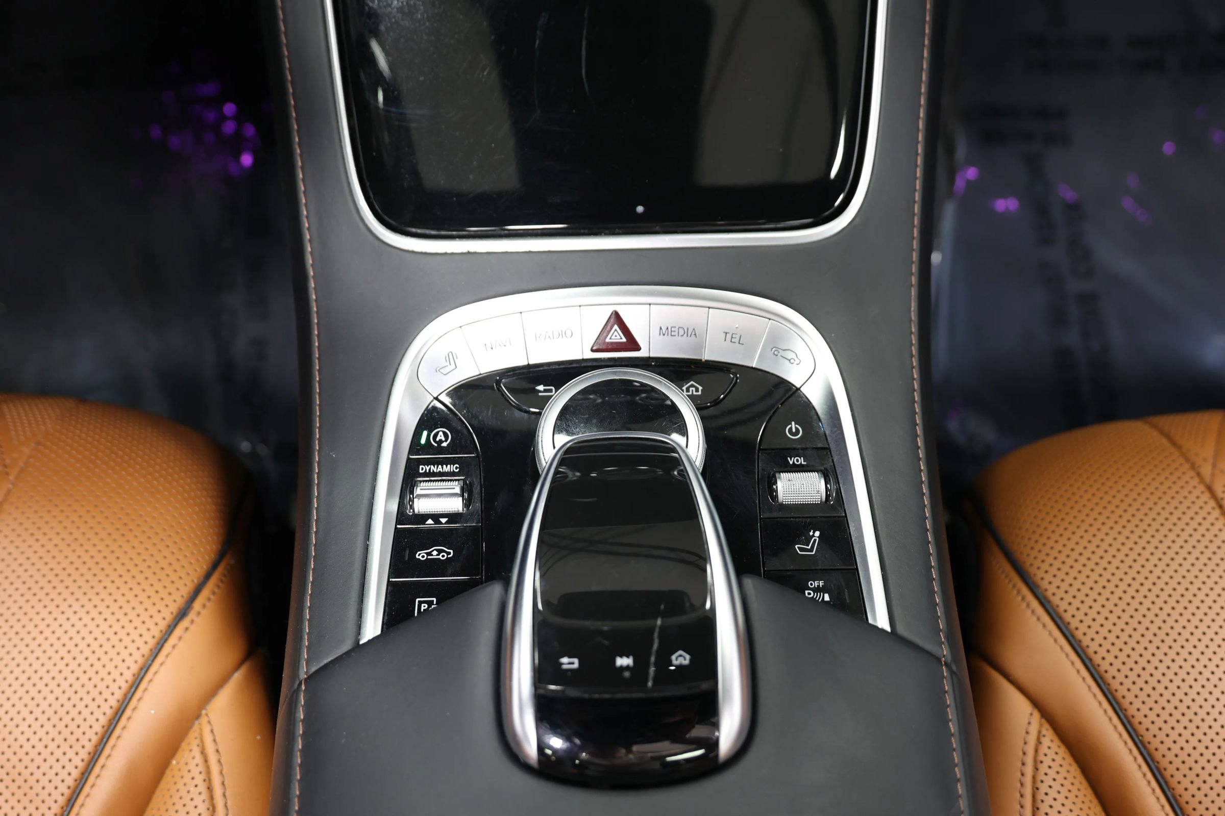 Used 2019 Mercedes-Benz Maybach S 560 4MATIC image 50