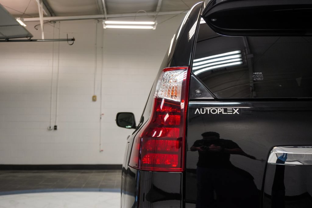 Used 2017 Lexus GX 460 Premium AWD/4WD image 38